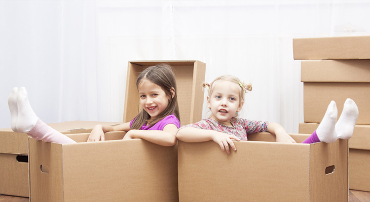 Kids Moved Out? What to do With the Spare Room